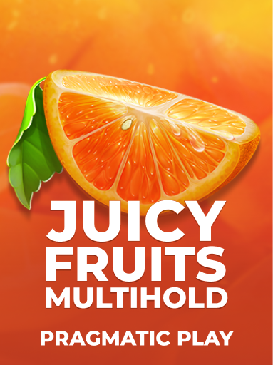 Juicy Fruits Multihold
